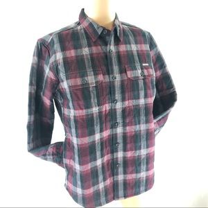 Eddie Bauer Men’s Shirt Jacket